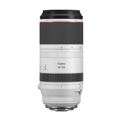 CANON LENS RF100-500MM F4.5-7.1 L IS USM